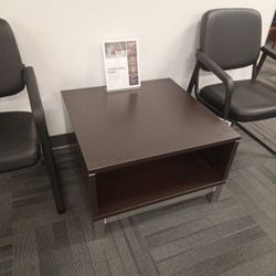 Office/Waiting Room Table 