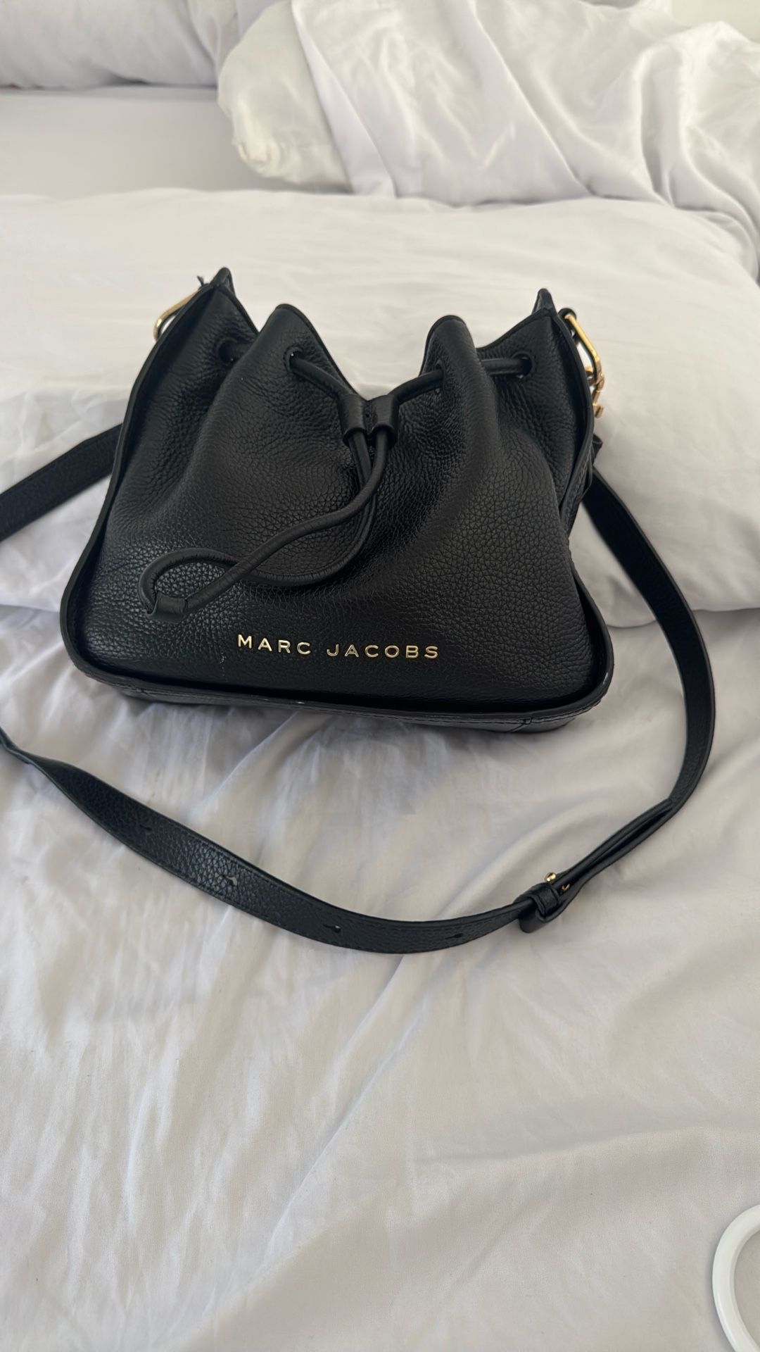 Marc Jacobs leather Bag