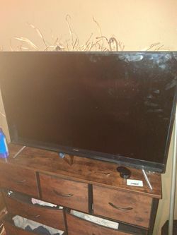 32 inch Samsung tv
