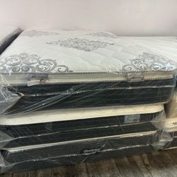 MATTRESSES start at $130