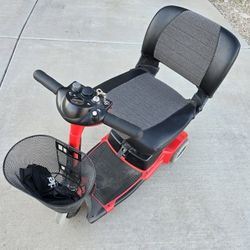 Mobility Scooter 