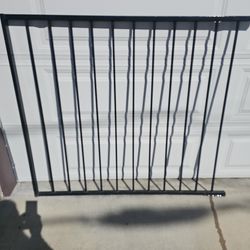 IRON SMALL  gate 54 width 46 Hight
