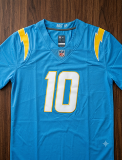 Chargers Jersey Herbert, size S