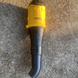 Dewalt Blower Attachment  