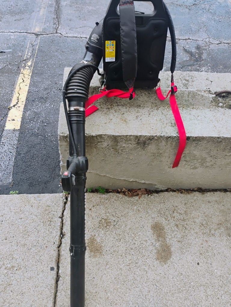 Craftsman Boower