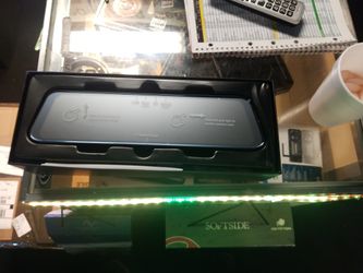 Acumen M3 3 Channel Digital Rearview Mirror