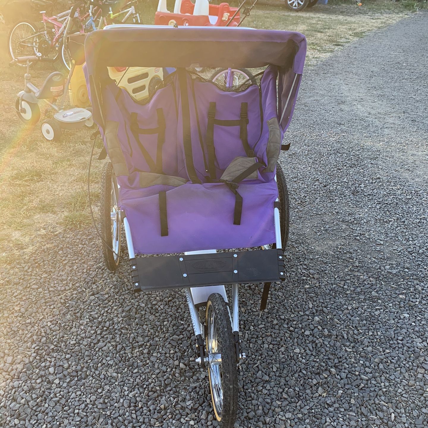 carrinho uppababy cruz V2 Stroller Uppababy Vista Stroller Case SHOP BY BRAND: ECHO FLY RODS and REELS and reflective accents on Model:SN4000FG