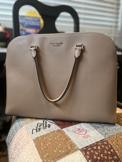 Kate Spade ♠️ Work purse 