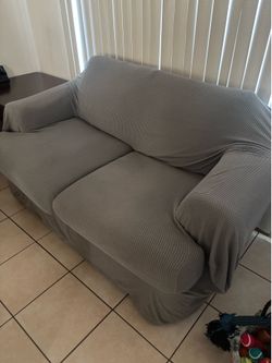 Couch - free