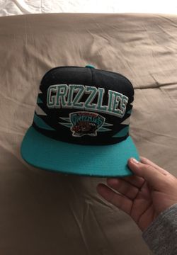Grizzlies snap for sale $30