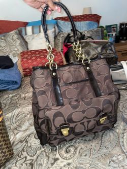 COACH BAG | PERFECT CONDITION