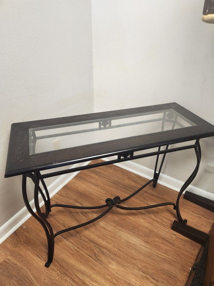 Console Table