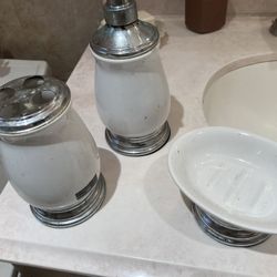Bathroom Set