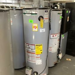 Water Heater