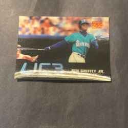 Ken Griffey Jr. 19986 Sport Flix #98