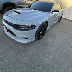 2020 Dodge Charger