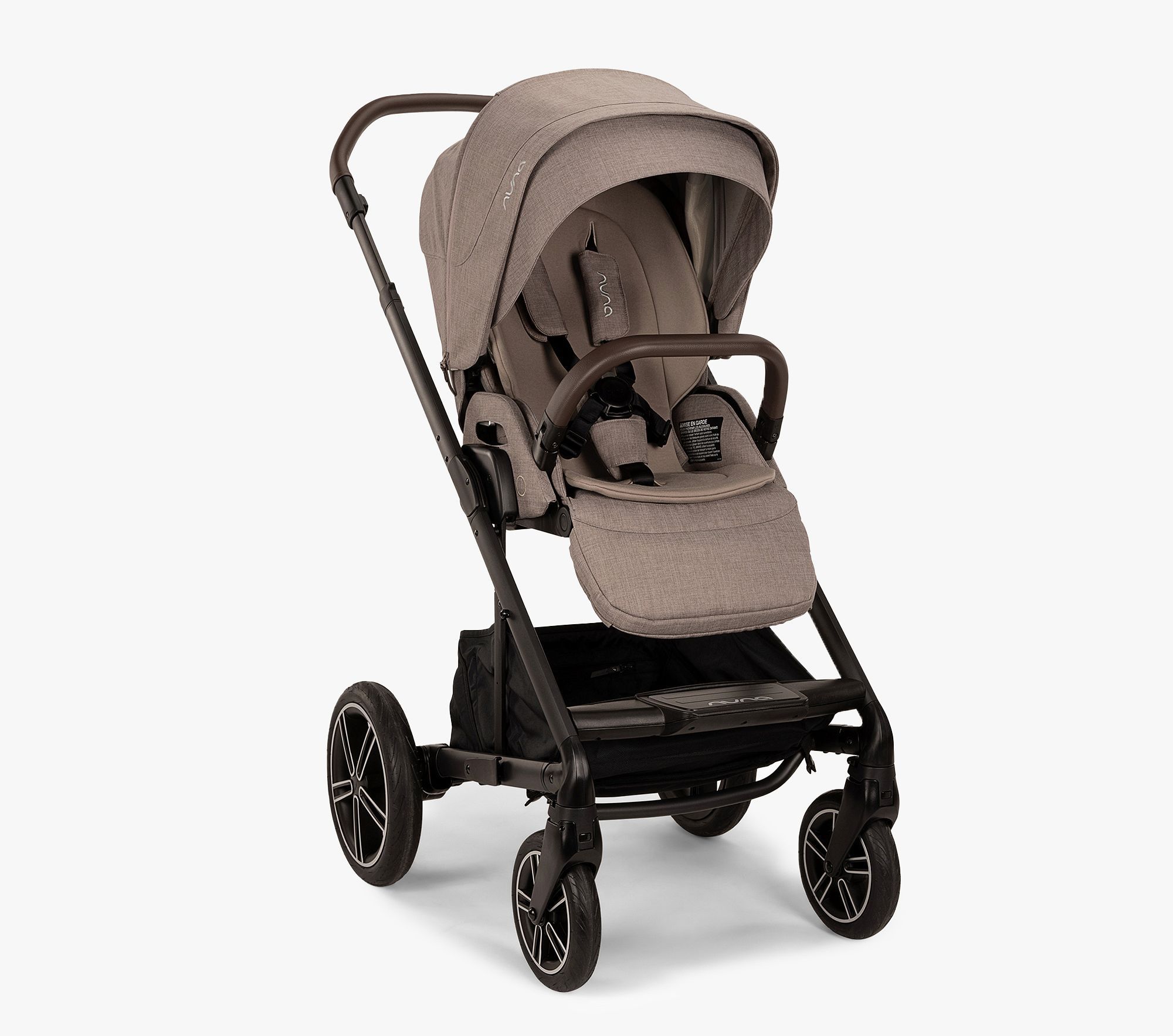 Nuna Mixx Next Stroller Cedar Color *BNIB*