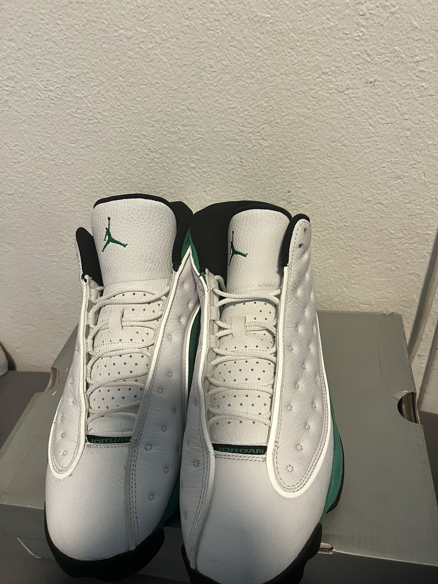 Nike Air Jordan 13 Retro