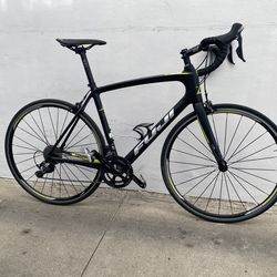 Fuji Gran Fondo Classico 1.3 - 55cm