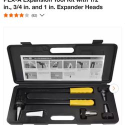 APOLLO A Expantion Tool 