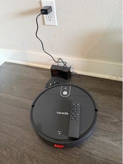 Robot cleaner