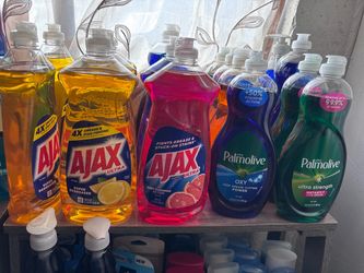 DishSoap