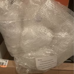 Huge Bag Of Bubble Wrap