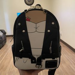 Tiffiney Loungefly Backpack 