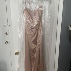 Bridesmaids Dress