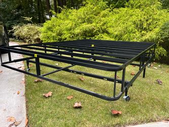 Box spring