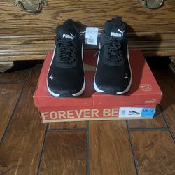 Puma  Men’s  Shoes Size  (12)
