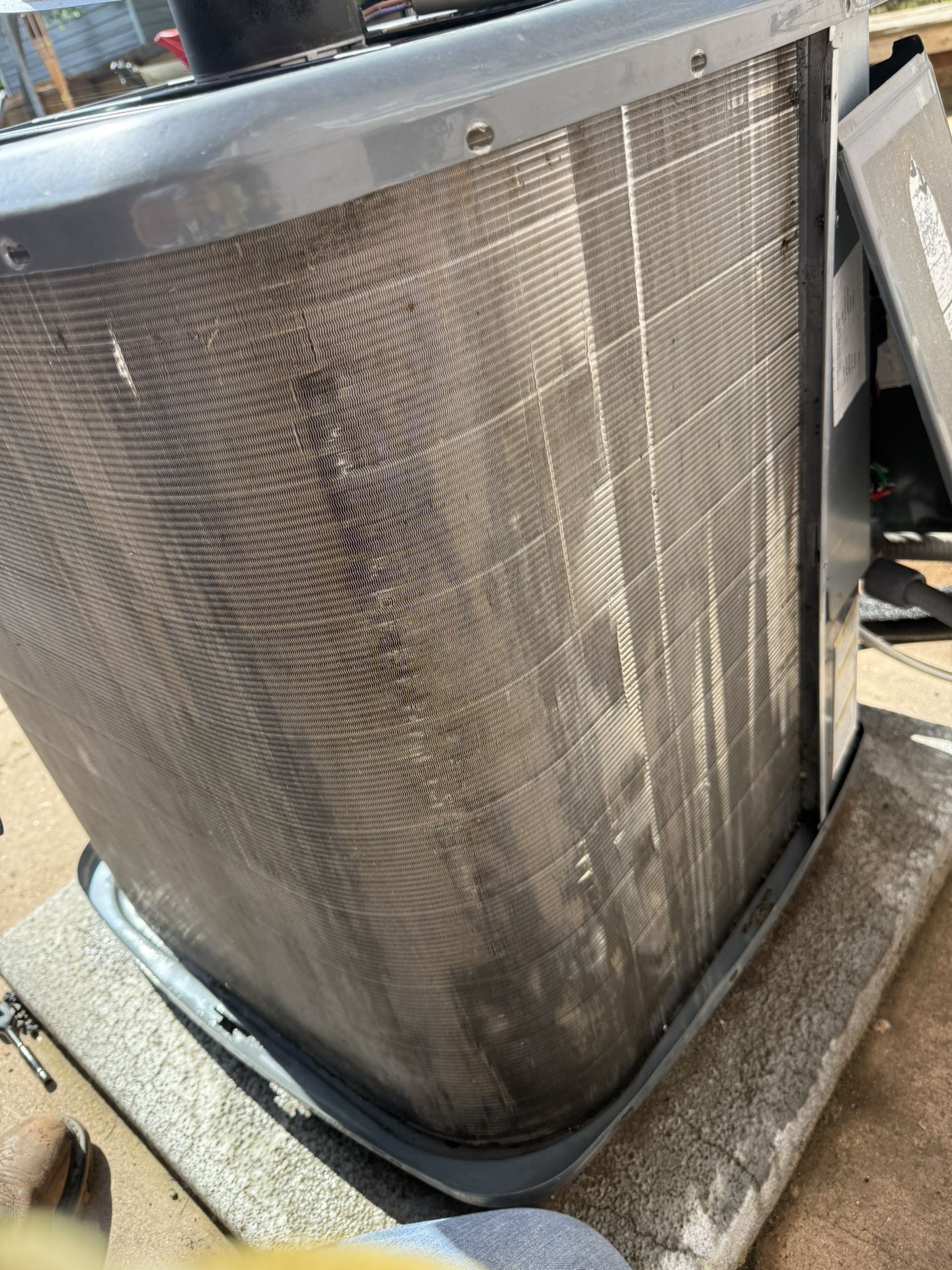 AC Condenser
