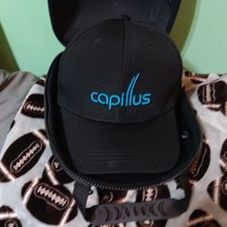 Capillus Hair Groth Cap. 