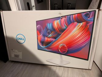 Dell Optiplex 5050 WITH 27 inch curved dell monitor READ DESC