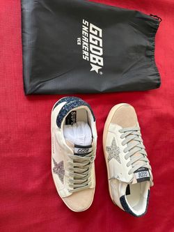 Golden Goose Superstar Sneakers