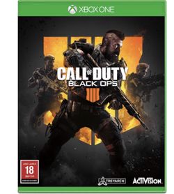 Call of duty Xbox one