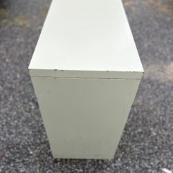 File Cabinet No Key 🔑 