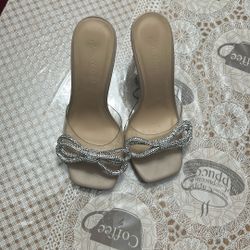 High Heels Brand Ame Michelle