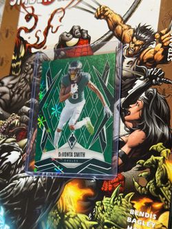 DeVonta Smith