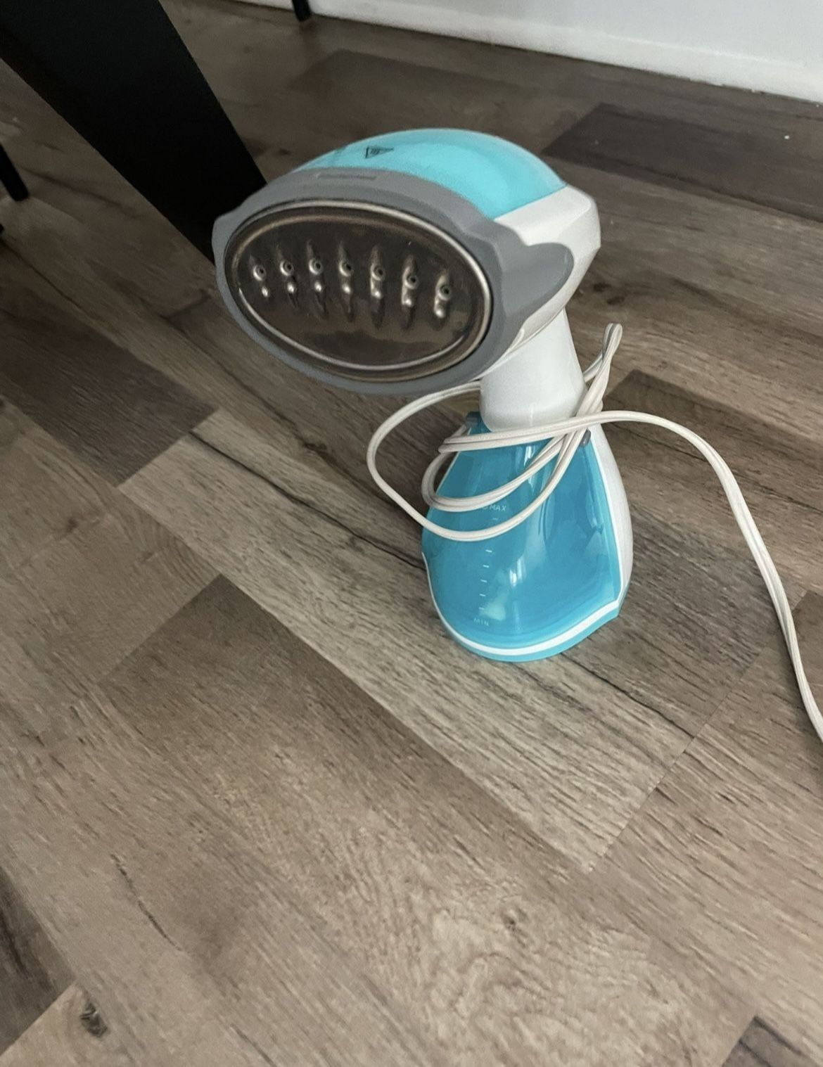 Steamer