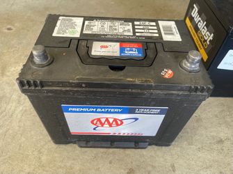 car auto truck battery group size 24f