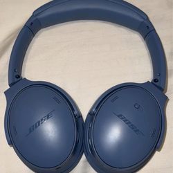 Bose QuietComfort Headphones