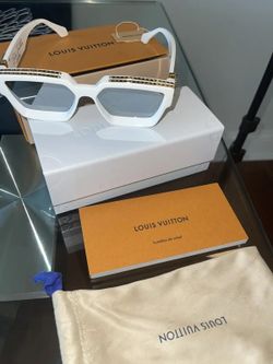 Louis Vuitton Sunglasses 