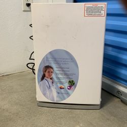 Intellipure Air Cleaning 