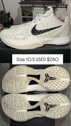 Nike Kobe All star