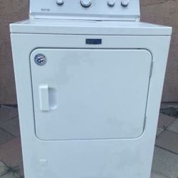 Gas Dryer