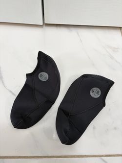 DIVING FIN NEOPRENE 3mm SOCKS