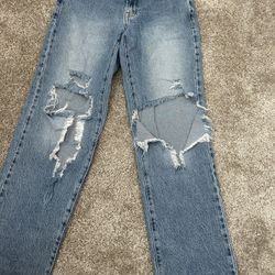 Women’s Pacsun Jeans