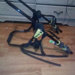 Bike Rack 