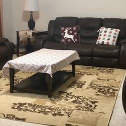 Living Room Set